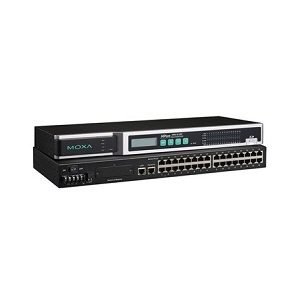 MOXA Secure Serial Device Server Nport 6610-32-48V