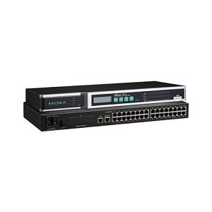 MOXA Secure Serial Device Server Nport 6650-32