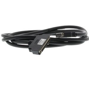 Omron I/O Cable CS1W-CN133