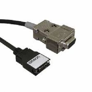 Omron Replacement Cable CS1W-CN226