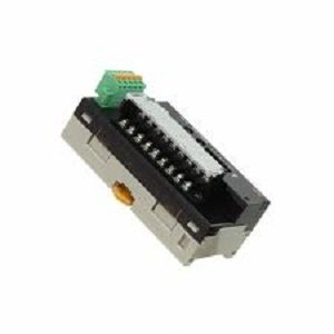 Omron Temperature Input Terminal DRT2-TS04P