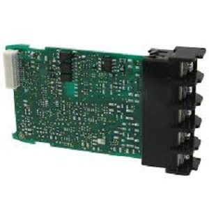 Omron Temperature Controller Option Unit E53-CN03N2