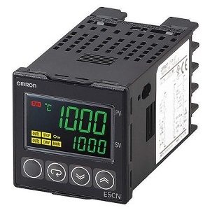 Omron Temperature Controller E5CN-C2MT-500 AC100-240