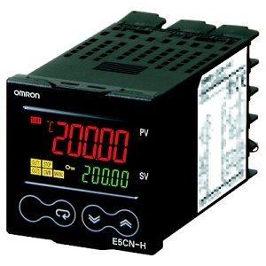 Omron Temperature Controller E5CN-HTR2M-500 AC100-240