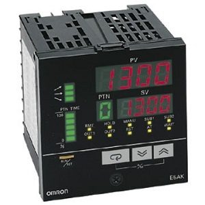 Omron Temperature Controller E5CN-R1TU AC100-240