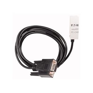 Moeller PLC Connection Cable EASY800-PC-CAB