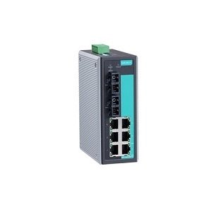 MOXA Switches EDS-308-MM-SC