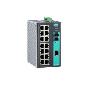 MOXA Ethernet Switch EDS-316