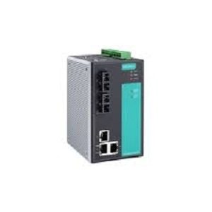 MOXA Ethernet Switch EDS-505A