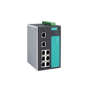 MOXA Ethernet Switch EDS-508A