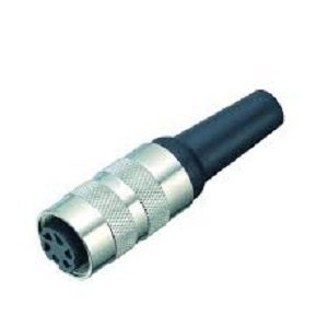 Novotechnik Linear Transducer Connector EEM33-70