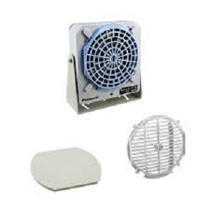 Panasonic Fan-type Lonizer ER-F12