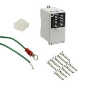 Panasonic Pulse AC Method Area Lonizer ER-XC02