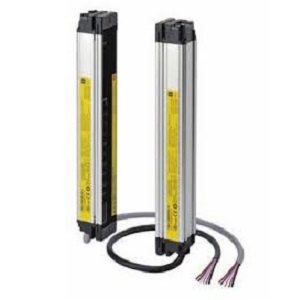 Omron Light Curtain F3SJ-A1870P30