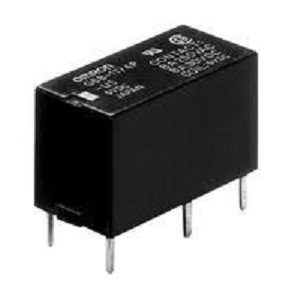 Omron Relay Socket G6B-1174P-FD-US DC24