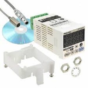 Panasonic M10MM HEAD W/ PNP Output Controller GP-XC10M