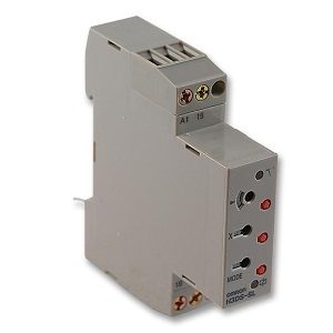 Omron Analogue Timer H3DS-ML