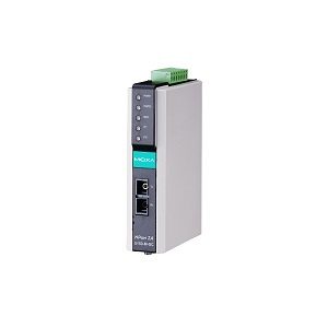 MOXA NPort IA Device Server NPort IA-5150-S-SC