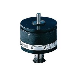 Novotechnik Angular Position Sensor IP6501G252