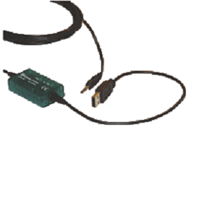 P+F Adapter with USB Interface K-ADP-USB
