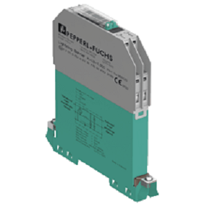 P+F Surge Protection Barrier K-LB-1.30