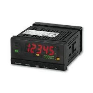 Omron Rotary Pulse Indicator K3HB-RNB 100-240VAC
