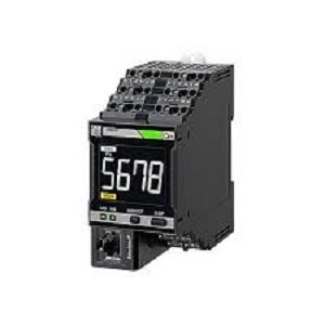 Omron Motor Status Monitor K6CM-CIMD-EIP