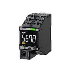 Omron Motor Status Monitor K6CM-ISMA-EIP