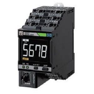 Omron Motor Status Monitor K6CM-VBMD-EIP