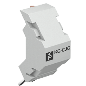 P+F Resistance Thermometer KC-CJC-1BU