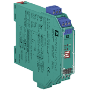 P+F Switch Amplifier KFA6-SR2-EX2.W