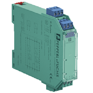 P+F Safety Barrier KFD0-CS-Ex2.50P