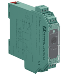 P+F Relay Module KFD0-RSH-1.4S.PS2