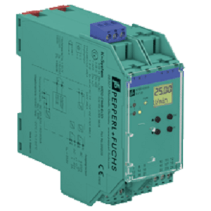 P+F Overspeed/Underspeed Monitor KFD2-DWB-EX1.D