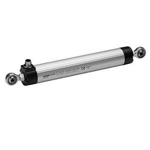 Novotechnik Position Transducer LWG-0100-000-201