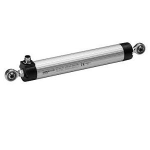 Novotechnik Position Transducer LWG-0250-000-201