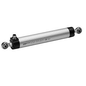 Novotechnik Position Transducer LWG-0360-000-201