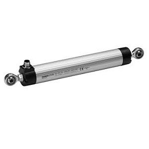 Novotechnik Position Transducer LWG-0600-000-201