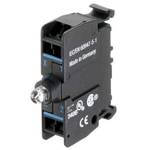 Moeller Light Unit M22-CLEDC-B