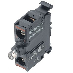 Moeller LED Light Unit M22-CLEDC-R