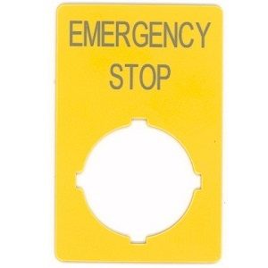 Moeller Label M22-XZK-GB99