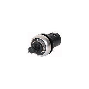 Moeller Potentiometer M22S-R10K