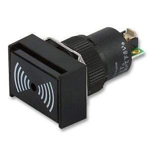 Omron Audio Indicators & Alerts Buzzer M2BJ-B24
