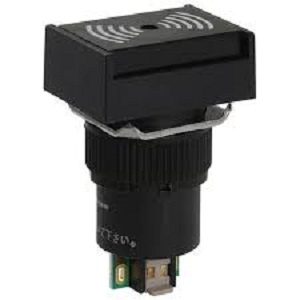 Omron Audio Indicators & Alerts Buzzer M2BJ-B24B