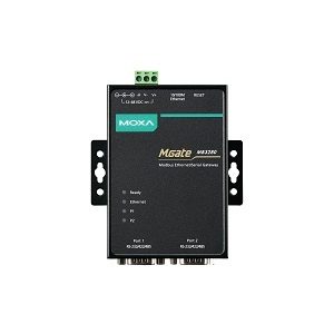 MOXA Terminal Server MGate MB3180