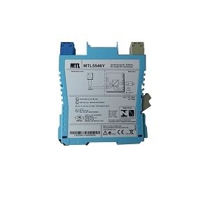 MTL Isolating Driver MTL5546Y