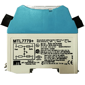 MTL Safety Barrier MTL7779+