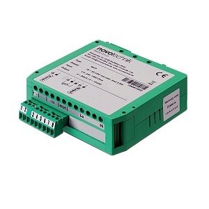 Novotechnik Signal Conditioner MUP-080-111