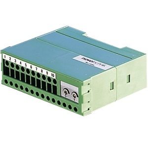Novotechnik Signal Conditioner MUP-100