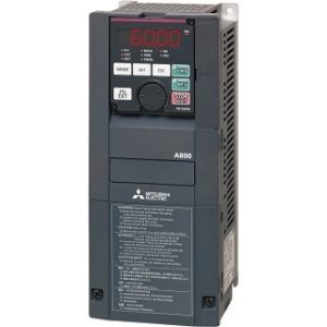 Mitsubishi FR-A820-7.5K-1 Variable Frequency Drive Inverter FR-A820-7.5K-1
